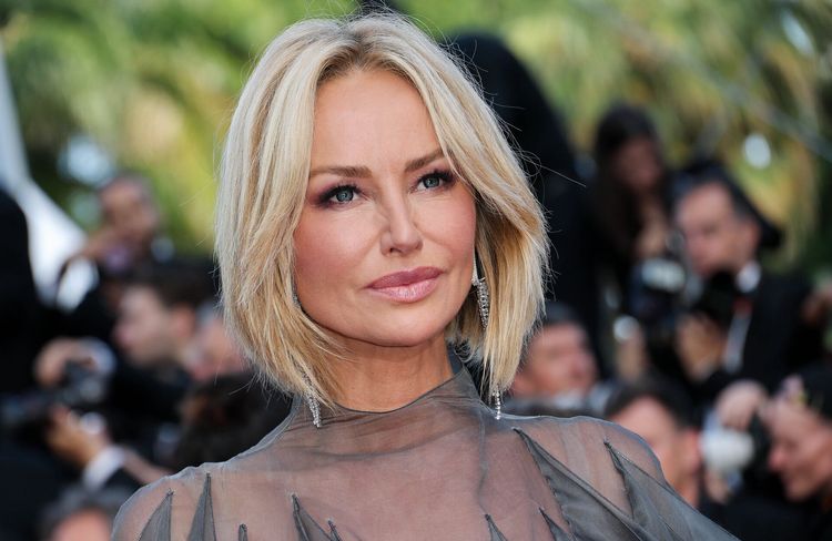 Coupe garçonne et tempes rasées : Adriana Karembeu fait sensation avec une nouvelle coiffure audacieuse
