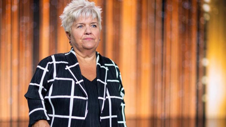 "J'ai du mal à..." : les tristes confidences de Mimie Mathy sur son état de santé