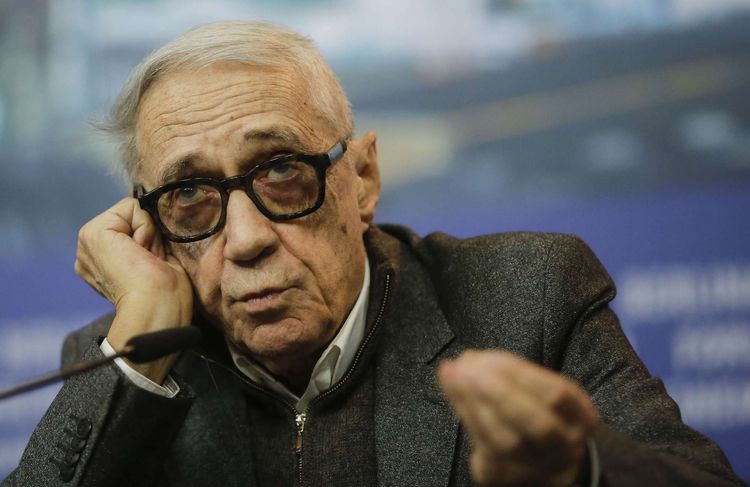 #MeTooGarçons : André Techiné accusé de harcèlement et d’agression sexuelle par un comédien