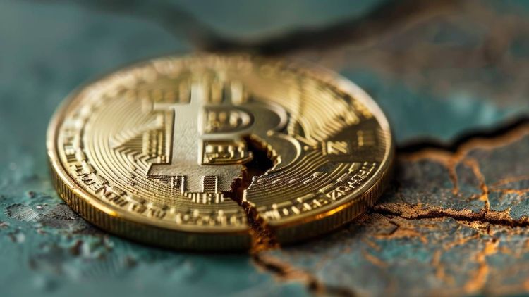 Arnaque crypto : « Pourquoi on me demande de payer des impôts lors d'un virement ? »