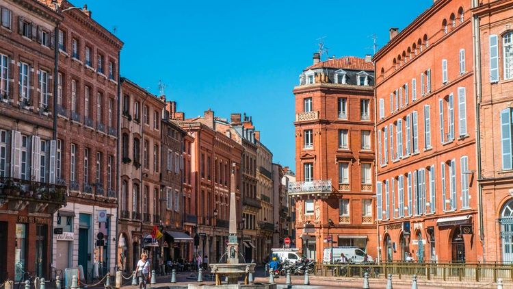 Immobilier à Toulouse : hausse modérée des prix en novembre 2025