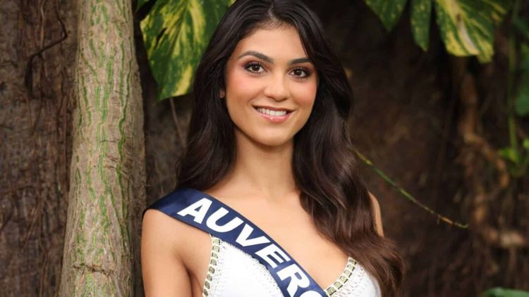 "J'ai eu vraiment peur" : Romane Agostinho (Miss Auvergne 2024 pour Miss France 2025) détaille l'accident durant lequel elle a sauvé son petit frère