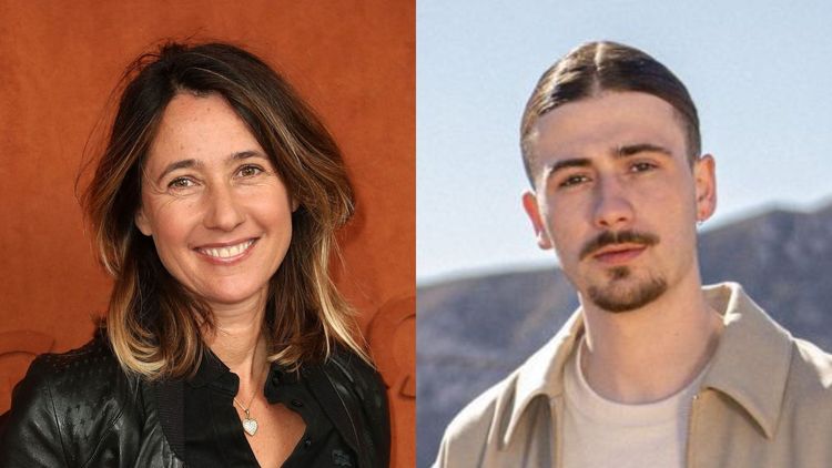 Alexia Laroche-Joubert : elle fait des révélations sur le retour de la Star Academy et un clin d’œil à Pierre Garnier !