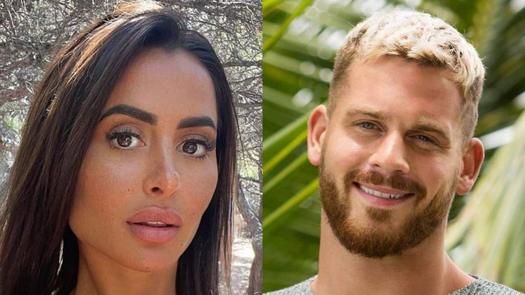 Marine El Himer : exit Raphaël Pépin, elle officialise sa nouvelle relation, regardez !