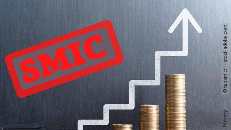 Salaire minimum : pourquoi le Smic va probablement augmenter de 2% dès juillet 2026