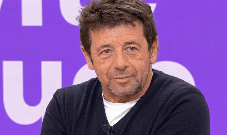 Patrick Bruel sans pudeur sur une folle nuit de débauche : "Elle m'amène dans un hôtel et me fait mon affaire"