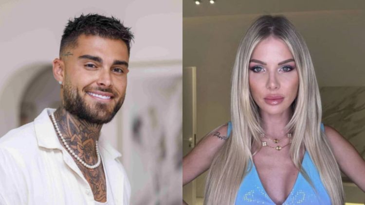 "Tout seul" : Thibault Garcia au bord de la rupture avec Jessica ? Cette décision qui intrigue !