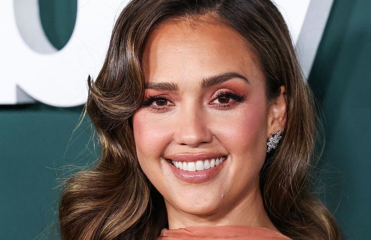 Jessica Alba séparée de Cash Warren, elle révèle les raisons de leur rupture