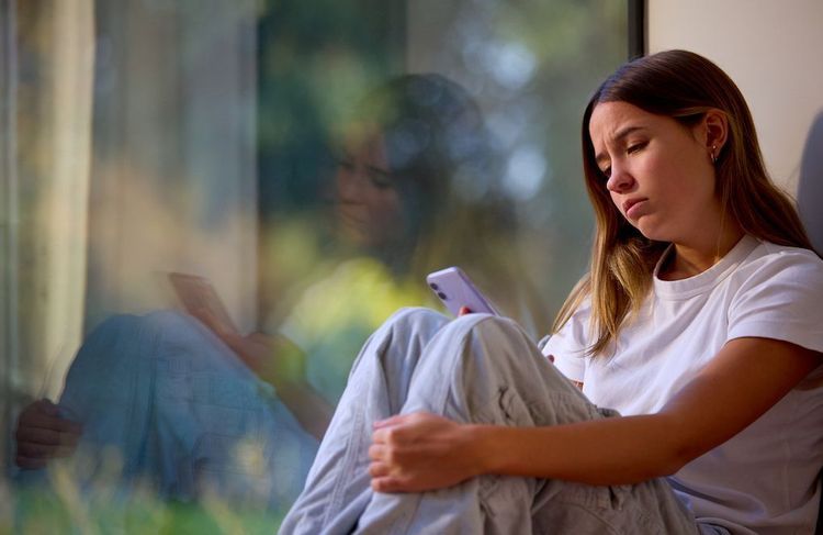 Qu’est-ce que Mentalo, l’appli pour mesurer la santé mentale des jeunes ?