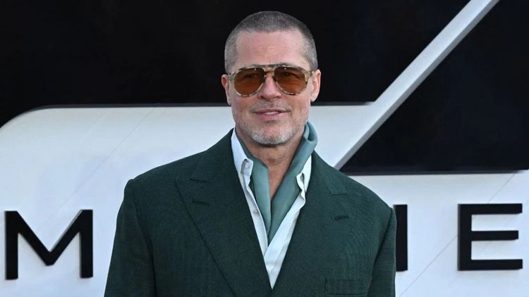 Brad Pitt : "Tu es mon tout", après la fameuse Anne, une autre retraitée dépouillée de plus de 100.000€