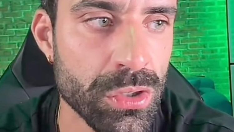 Vincent Queijo : en couple avec Marwa et au plus mal ? Ces images qui inquiètent terriblement les internautes !