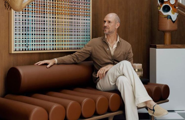 Pierre Marie, Sophie Lou Jacobsen… Les designers primés aux ELLE Deco International Design Awards 2026