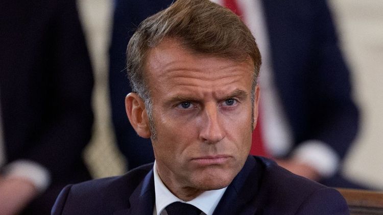 "La vérité...", Emmanuel Macron tranche enfin sur l’état civil de Brigitte : "Cela a pris une telle ampleur que nous devions réagir"