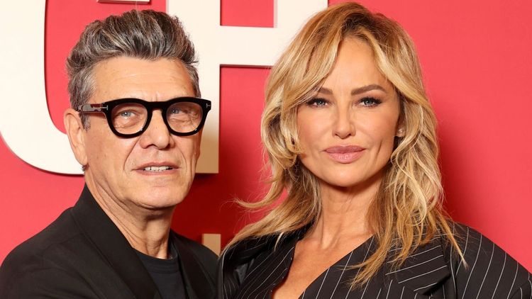 Marc Lavoine : jaloux ? Le chanteur aurait mis Adriana Karembeu sous surveillance, tous les détails