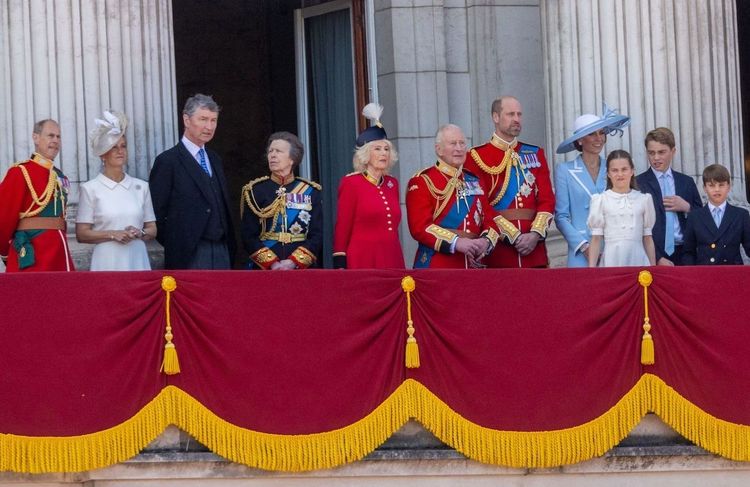 Trooping the Colour 2026 : cet incident venu perturber la cérémonie