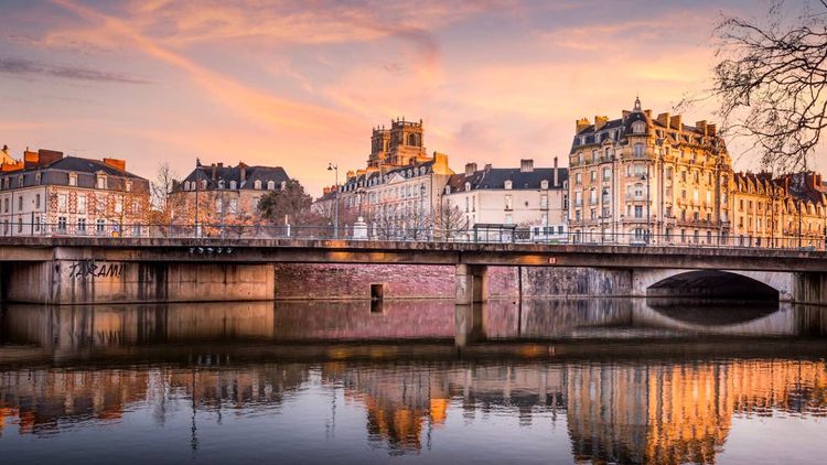 Immobilier à Rennes : hausse modérée des prix d'achat et stabilité des loyers en novembre 2025