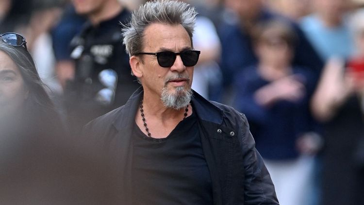 Florent Pagny pousse un coup de gueule sur l’état du monde actuel : “On va se prendre de grosses claques, on le sait tous”