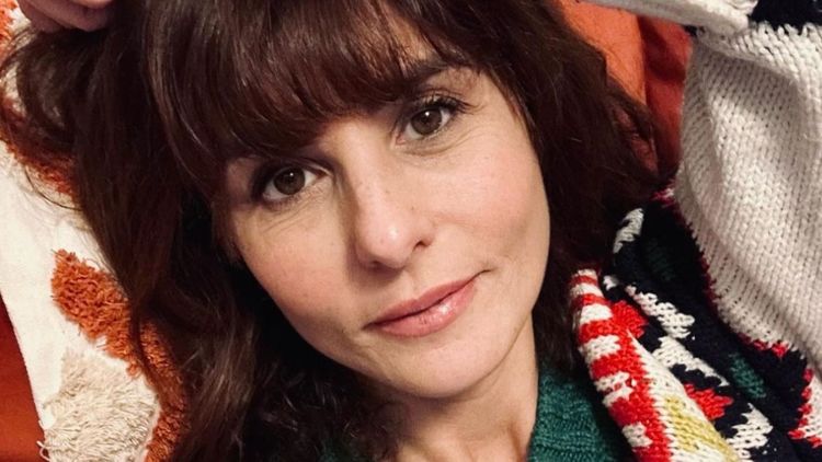Faustine Bollaert sans filtre sur son intimité à 45 ans : "On a toujours envie de…