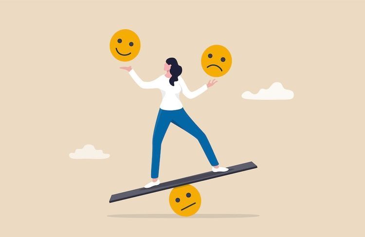 Pourquoi l’obsession du bonheur augmente les risques de dépression
