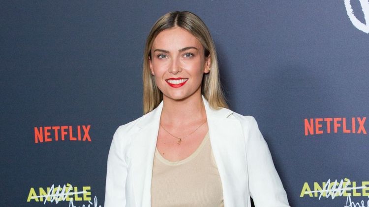 Inès Vandamme fiancée : le fiancé de la danseuse de Danse avec les stars l'a demandée en mariage : "Je suis follement chanceuse"