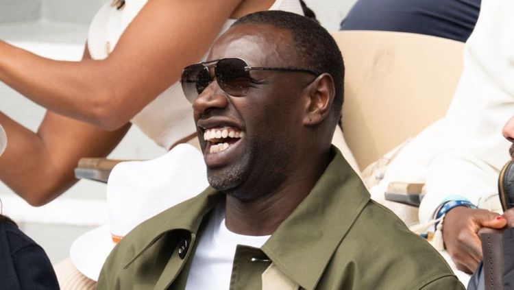 "L'espace pour être..." : Omar Sy, un papa poule prêt à tout pour protéger ses enfants de l'impact de sa célébrité