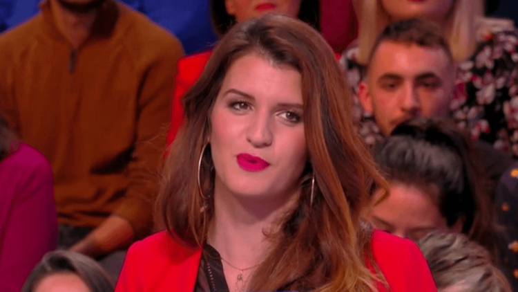 Marlène Schiappa révèle un choix d'amour qui lui a coûté cher