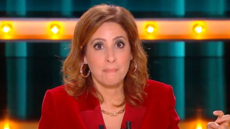 Léa Salamé très choquée face à la polémique avec Artus, "On s'est dit...