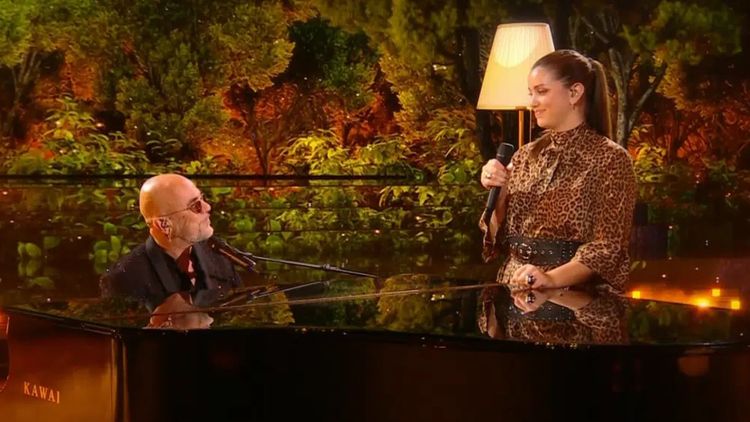 Star Academy 2024 : faux départ pour Pascal Obispo et Maureen, ce problème de dernière minute qui a chamboulé le début de leur duo