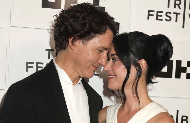 Katy Perry décrit Justin Trudeau comme « l’amour de sa vie » après leur première apparition en couple