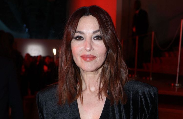 « Son enfance n’a pas été lisse » : Monica Bellucci se confie sur sa fille Deva Cassel