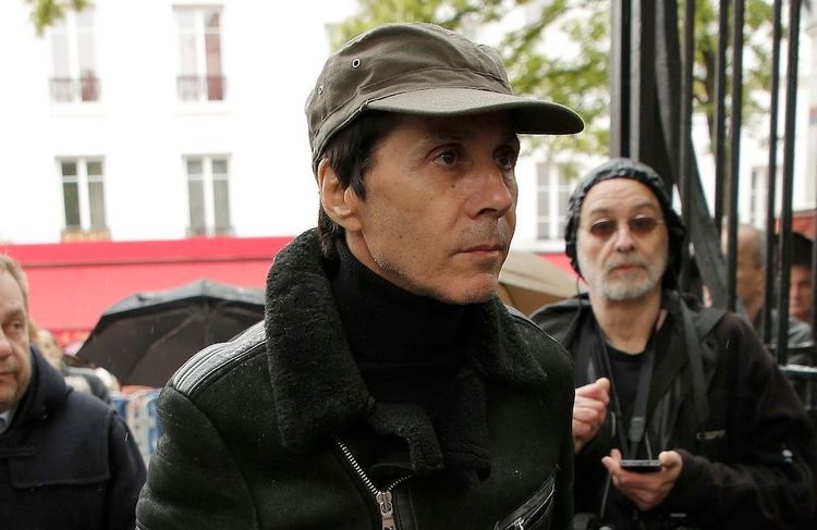 Jean-Luc Lahaye évoque pour la première fois sa mise en examen et son passage en prison