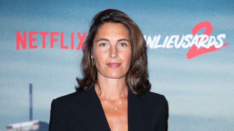 Alessandra Sublet sous gaz hilarant : le récit improbable d'une soirée qui a dérapé, "je ne le ferai plus jamais..."