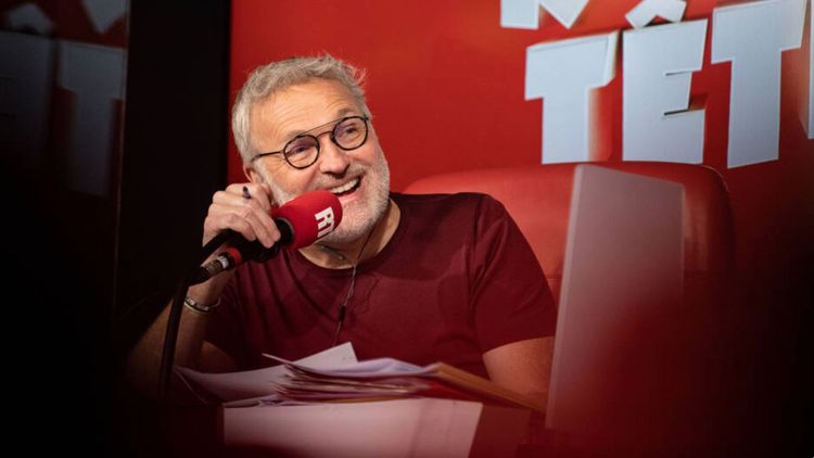 Les Grosses Têtes : une célèbre humoriste rejoint l’équipe après la disparition d'Isabelle Mergault, découvrez de qui il s’agit !