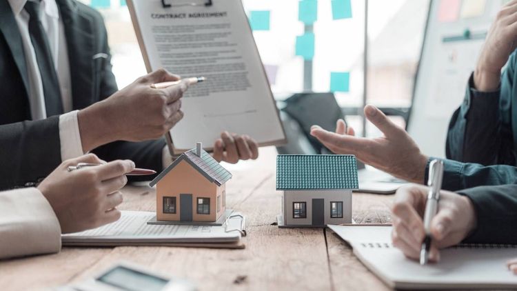 Crédit immobilier : la banque peut-elle m'obliger à souscrire certains produits en échange d'un emprunt ?