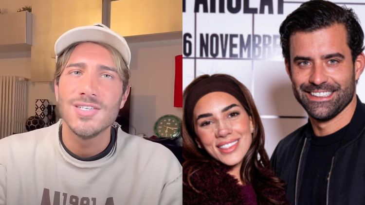 Nicolo (The Cerveau) : en froid avec Marwa Merazka à cause de Vincent Queijo ? Il dit tout pour la première fois !