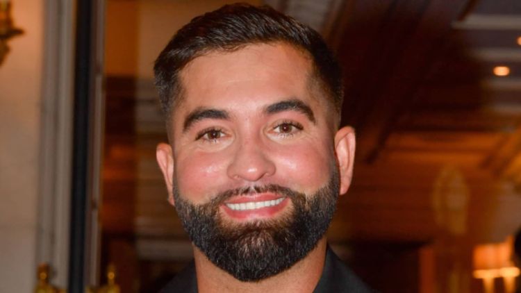 "Ma femme a été..." : huit mois après le drame, Kendji Girac fait de nouvelles révélations sur sa blessure par balle !
