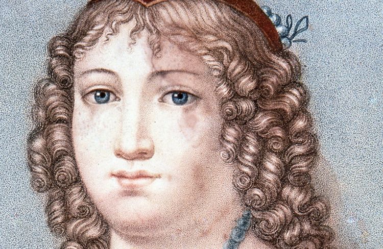 Qui était Madame de Sévigné, célèbre pour les centaines de lettres écrites à sa fille ?