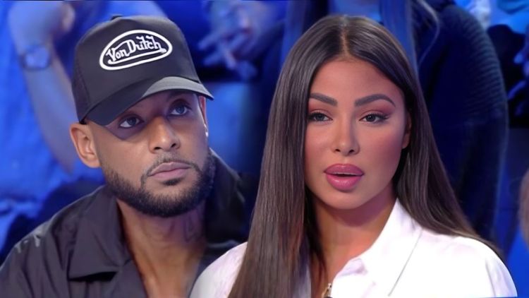 Maeva Ghennam en politique, Booba sans pitié avec elle : "Ta lèvre est en train de...