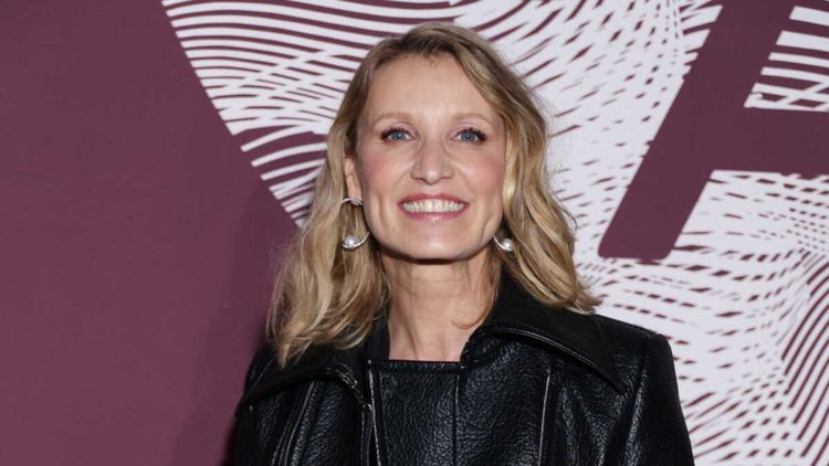 Alexandra Lamy prête à jouer de nouveaux rôles au cinéma : "M'abîmer à l'écran ne me fait plus peur"