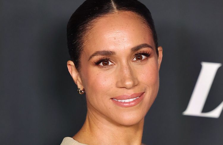 Anti-âge : Meghan Markle est obsédée par cette crème au collagène venue de Corée