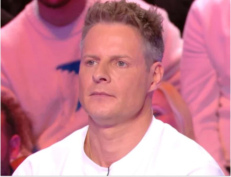 "Vous ne servez à rien !" : grosse altercation entre Matthieu Delormeau et les forces de l’ordre !