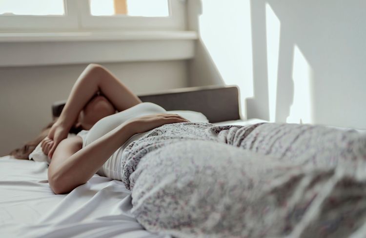 En corps heureux : « J’ai négligé mon corps pour le punir de ne pas avoir eu d’enfants »