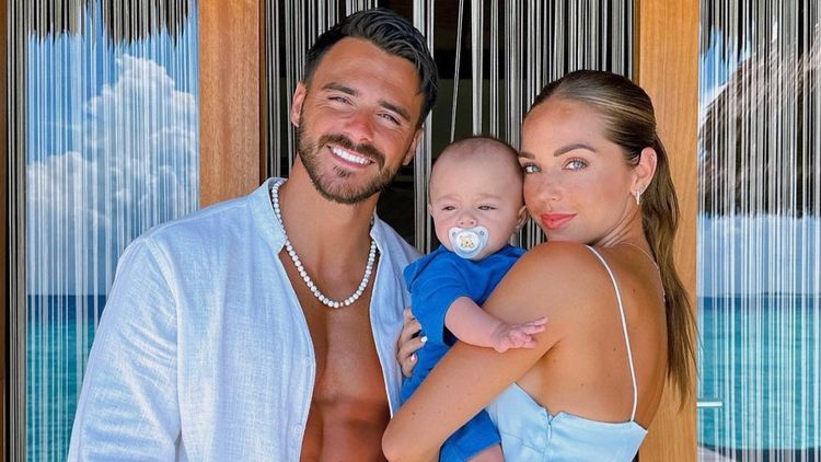 Maddy Burciaga : elle donne des nouvelles de son deuxième mariage