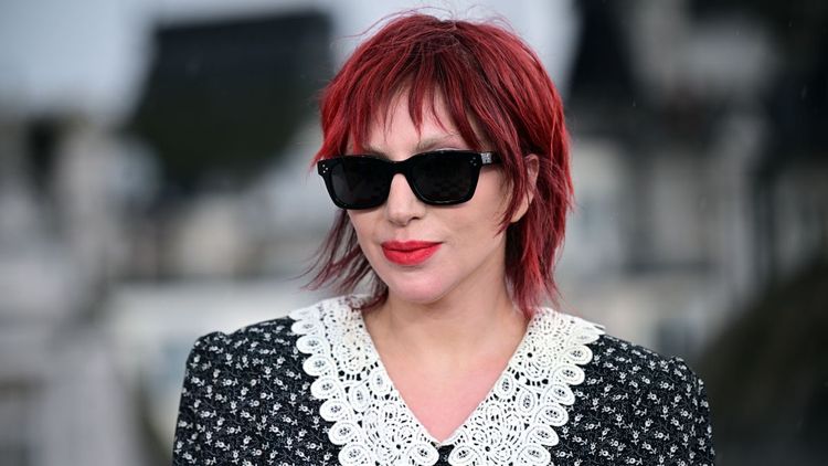 Lady Gaga vient d'accepter une interview à cette journaliste française et refuse les autres