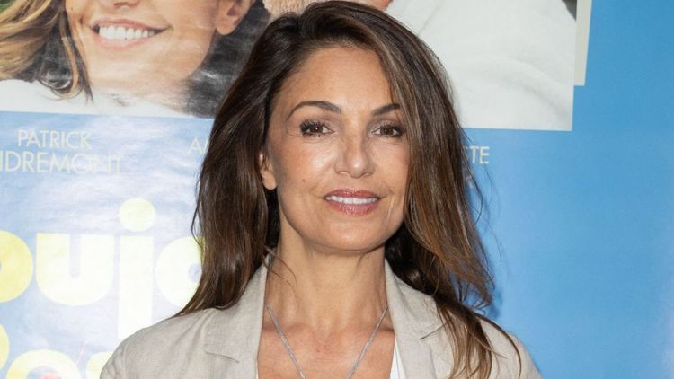 Nadia Farès au bras de Patrick Bruel : 15 ans plus tôt, cet événement savoureux auquel ils ont tous deux participé