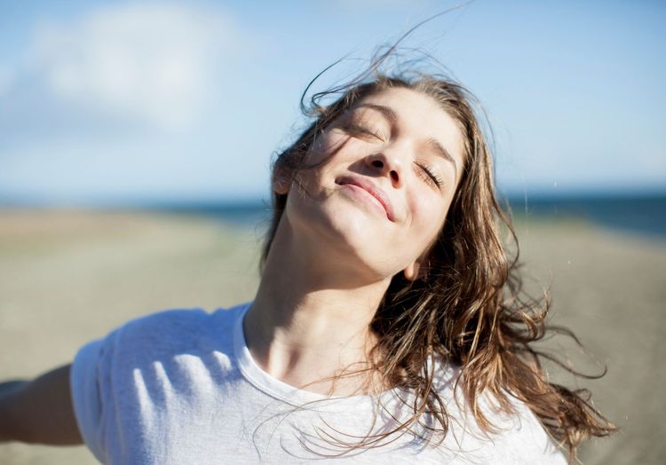 « Beach brain » : la nouvelle relaxation pour une rentrée sans stress