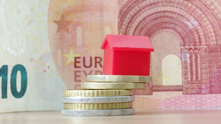 Crédit immobilier : mauvaise surprise, ça remonte déjà dans certaines banques