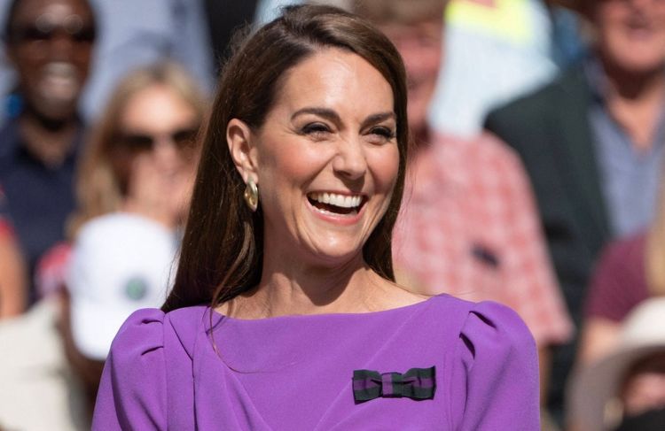 Kate Middleton : elle prend la parole sur les réseaux sociaux pour une bonne raison