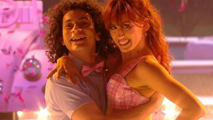 Roman Doduik (Danse avec les Stars) : en couple avec sa danseuse Ana Riera ? Michou lâche une bombe en plein direct !