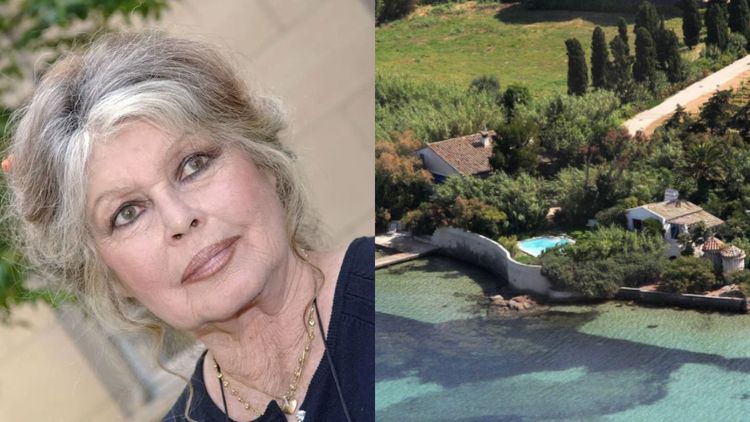Brigitte Bardot : son souhait d'être enterrée à La Madrague ne sera pas respecté et on sait pourquoi !